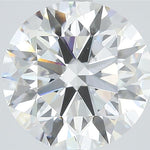 IGI 5.42 Carat Round Brilliant Lab Grown Diamond 人工培育鑽石 實驗室人造鑽石