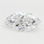 IGI 1 Carat Marquise Lab Grown Diamond