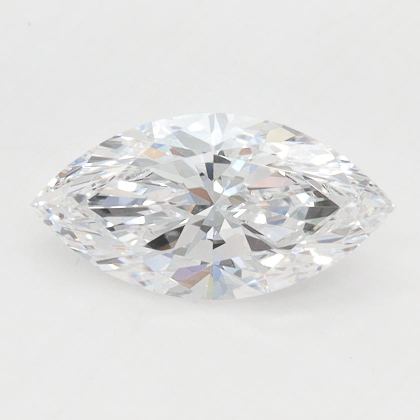 IGI 1 Carat Marquise Lab Grown Diamond