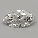 IGI 0.73 Carat Marquise Lab Grown Diamond