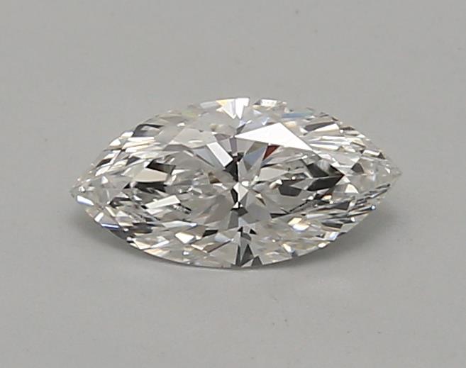 IGI 0.73 Carat Marquise Lab Grown Diamond