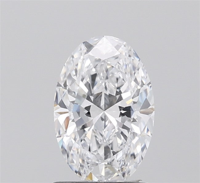 IGI 1.02 Carat Oval Lab Grown Diamond 人工培育鑽石 實驗室人造鑽石
