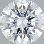 IGI 1.54 Carat Round Brilliant Lab Grown Diamond 人工培育鑽石 實驗室人造鑽石