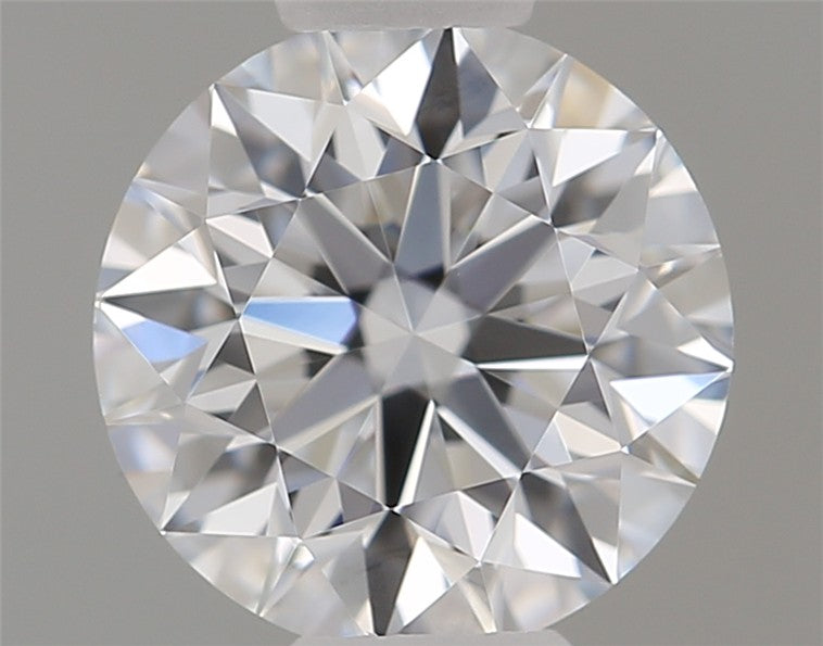 IGI 0.51 Carat Round Brilliant Lab Grown Diamond 人工培育鑽石 實驗室人造鑽石