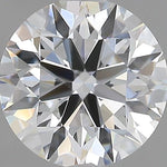 IGI 1.20 Carat Round Brilliant Lab Grown Diamond 人工培育鑽石 實驗室人造鑽石