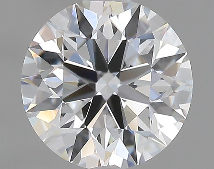 IGI 1.20 Carat Round Brilliant Lab Grown Diamond 人工培育鑽石 實驗室人造鑽石