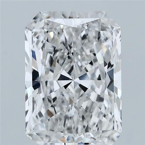 IGI 3.00 Carat Radiant Cut Lab Grown Diamond 人工培育鑽石 實驗室人造鑽石