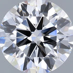 IGI 1.01 Carat Round Brilliant Lab Grown Diamond 人工培育鑽石 實驗室人造鑽石