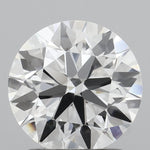 IGI 1.52 Carat Round Brilliant Lab Grown Diamond 人工培育鑽石 實驗室人造鑽石