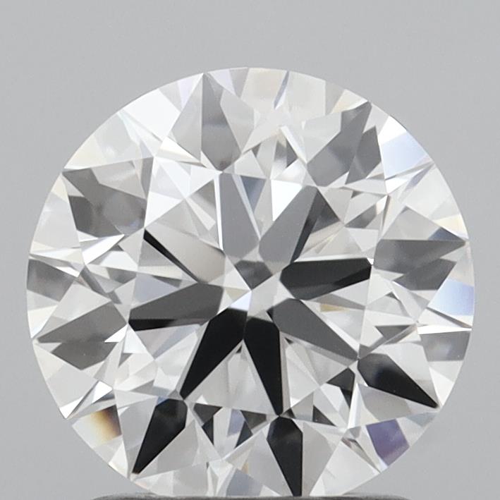 IGI 1.52 Carat Round Brilliant Lab Grown Diamond 人工培育鑽石 實驗室人造鑽石