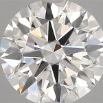 IGI 2.84 Carat Round Brilliant Lab Grown Diamond 人工培育鑽石 實驗室人造鑽石