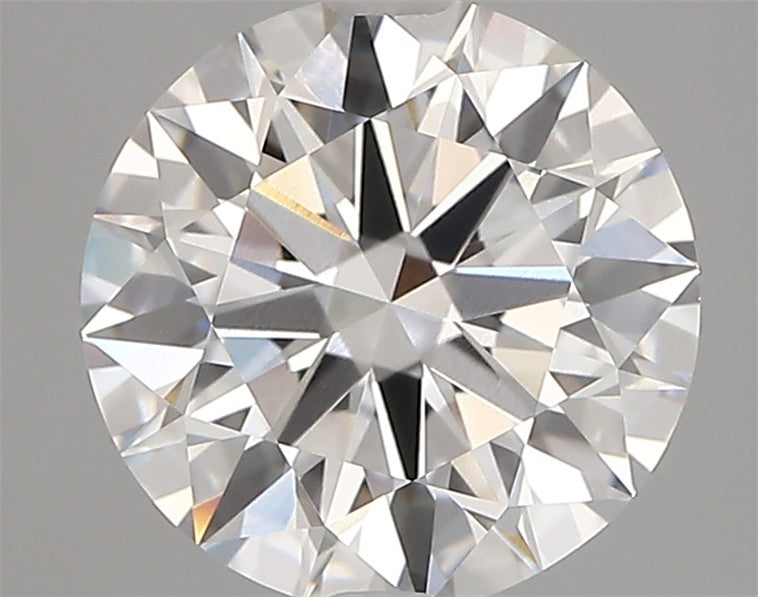 IGI 2.84 Carat Round Brilliant Lab Grown Diamond 人工培育鑽石 實驗室人造鑽石