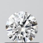 IGI 0.57 Carat Round Brilliant Lab Grown Diamond 人工培育鑽石 實驗室人造鑽石