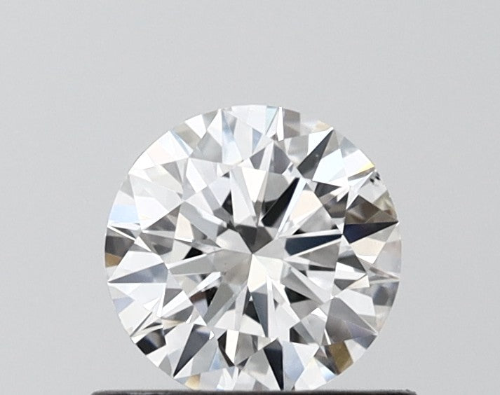IGI 0.57 Carat Round Brilliant Lab Grown Diamond 人工培育鑽石 實驗室人造鑽石