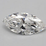 IGI 0.74 Carat Marquise Lab Grown Diamond 人工培育鑽石 實驗室人造鑽石