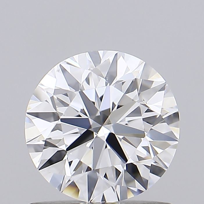IGI 1 Carat Round Brilliant Lab Grown Diamond