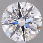 IGI 2.10 Carat Round Brilliant Lab Grown Diamond 人工培育鑽石 實驗室人造鑽石