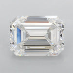 IGI 1.74 Carat Emerald Lab Grown Diamond 人工培育鑽石 實驗室人造鑽石