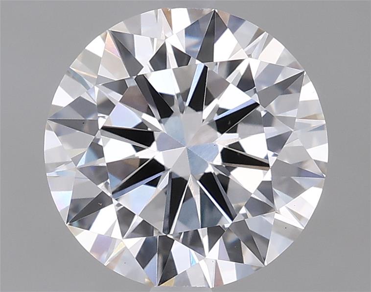 IGI 1.53 Carat Round Brilliant Lab Grown Diamond 人工培育鑽石 實驗室人造鑽石