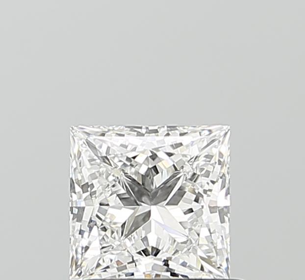 IGI 1.05 Carat Princess Cut Lab Grown Diamond 人工培育鑽石 實驗室人造鑽石