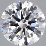 IGI 1.00 Carat Round Brilliant Lab Grown Diamond 人工培育鑽石 實驗室人造鑽石