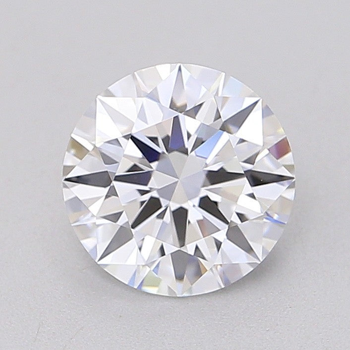 IGI 1.55 Carat Round Brilliant Lab Grown Diamond 人工培育鑽石 實驗室人造鑽石