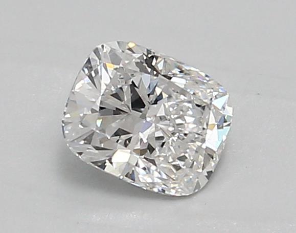 IGI 0.90 Carat Cushion Lab Grown Diamond 人工培育鑽石 實驗室人造鑽石