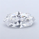 IGI 5.01 Carat Marquise Lab Grown Diamond 人工培育鑽石 實驗室人造鑽石