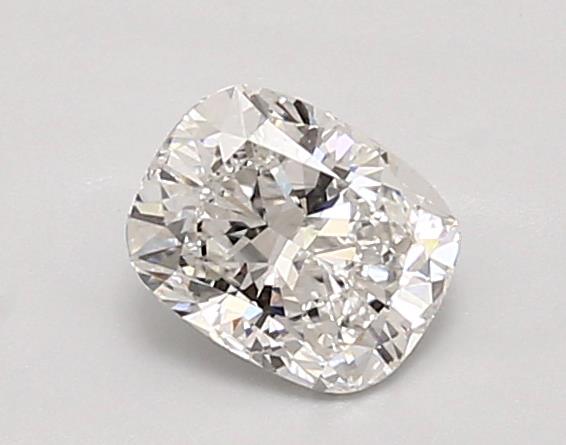 IGI 0.89 Carat Cushion Lab Grown Diamond 人工培育鑽石 實驗室人造鑽石