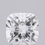 IGI 1.96 Carat Cushion Lab Grown Diamond 人工培育鑽石 實驗室人造鑽石
