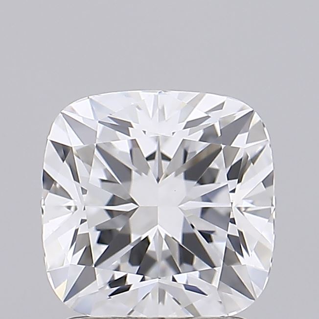 IGI 1.96 Carat Cushion Lab Grown Diamond 人工培育鑽石 實驗室人造鑽石
