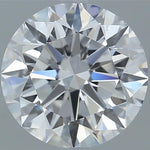 IGI 1.50 Carat Round Brilliant Lab Grown Diamond 人工培育鑽石 實驗室人造鑽石