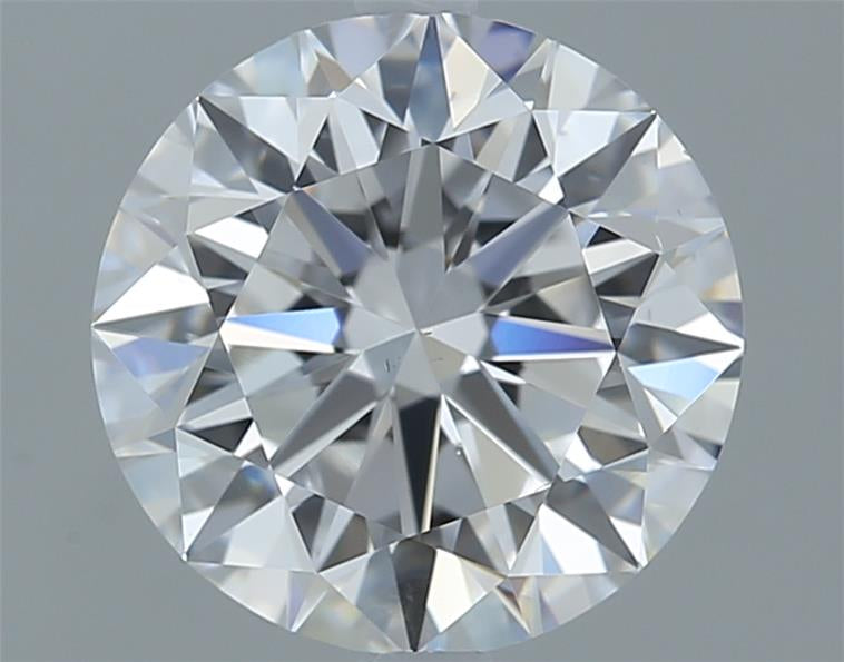 IGI 1.50 Carat Round Brilliant Lab Grown Diamond 人工培育鑽石 實驗室人造鑽石