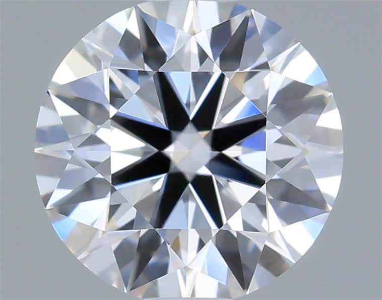 IGI 0.74 Carat Round Brilliant Lab Grown Diamond 人工培育鑽石 實驗室人造鑽石