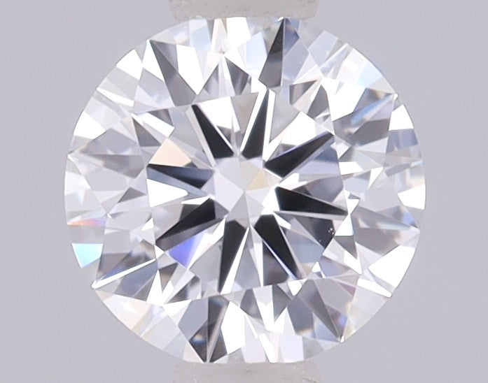 IGI 0.66 Carat Round Brilliant Lab Grown Diamond 人工培育鑽石 實驗室人造鑽石