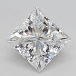 IGI 1.56 Carat 公主方 - Princess Cut 培育鑽石 Lab Grown Diamond 人造鑽石 人工鑽石 實驗室鑽石 培養鑽石 香港 培育鑽 