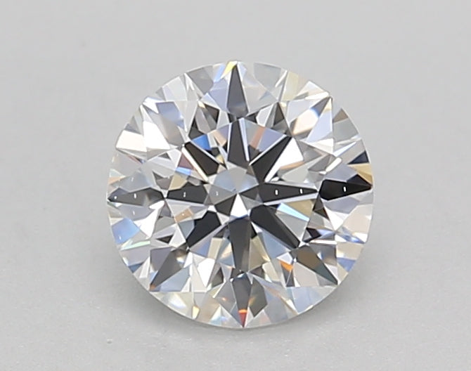 IGI 0.72 Carat 圓形 - Round Brilliant 培育鑽石 Lab Grown Diamond 人造鑽石 人工鑽石 實驗室鑽石 培養鑽石 香港 培育鑽 