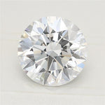 IGI 1.50 Carat Round Brilliant Lab Grown Diamond 人工培育鑽石 實驗室人造鑽石