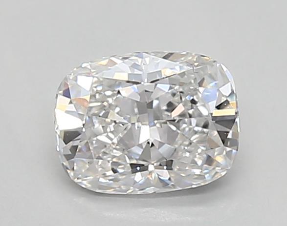 IGI 0.6 Carat Cushion Lab Grown Diamond