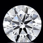 IGI 1.50 Carat Round Brilliant Lab Grown Diamond 人工培育鑽石 實驗室人造鑽石
