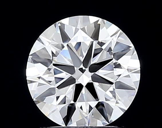 IGI 1.50 Carat Round Brilliant Lab Grown Diamond 人工培育鑽石 實驗室人造鑽石
