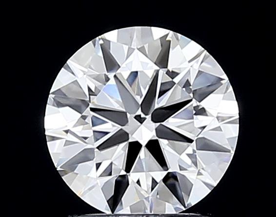 IGI 1.50 Carat Round Brilliant Lab Grown Diamond 人工培育鑽石 實驗室人造鑽石