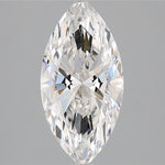 IGI 2.02 Carat Marquise Lab Grown Diamond 人工培育鑽石 實驗室人造鑽石