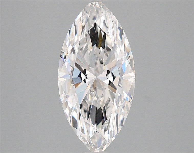 IGI 2.02 Carat Marquise Lab Grown Diamond 人工培育鑽石 實驗室人造鑽石
