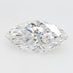 IGI 1.01 Carat Marquise Lab Grown Diamond 人工培育鑽石 實驗室人造鑽石