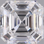 IGI 1.94 Carat Asscher Lab Grown Diamond 人工培育鑽石 實驗室人造鑽石