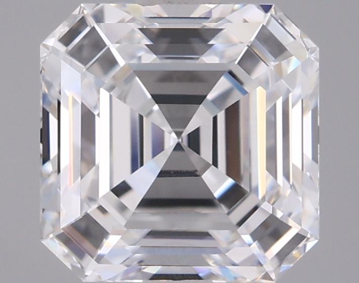 IGI 1.94 Carat Asscher Lab Grown Diamond 人工培育鑽石 實驗室人造鑽石