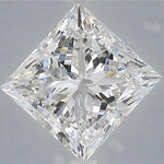 IGI 5.01 Carat Princess Cut Lab Grown Diamond 人工培育鑽石 實驗室人造鑽石