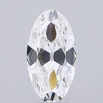 IGI 3.04 Carat Oval Lab Grown Diamond 人工培育鑽石 實驗室人造鑽石