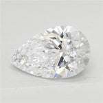 IGI 2.07 Carat Pear Lab Grown Diamond 人工培育鑽石 實驗室人造鑽石